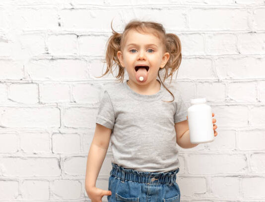 Melatonin bottles are easy for young kids to open. New guidelines could change that.