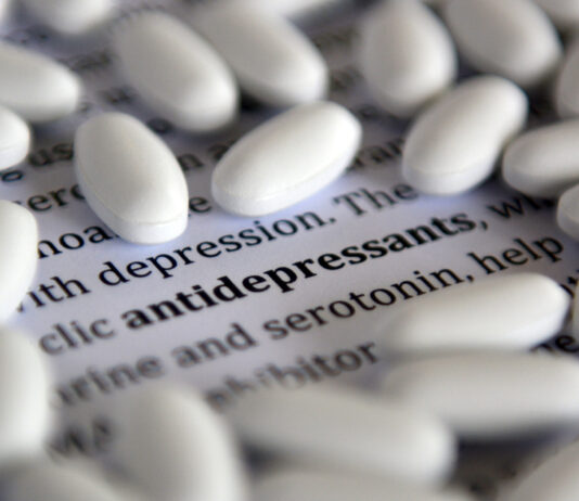 How Long Do Antidepressants Take to Work?