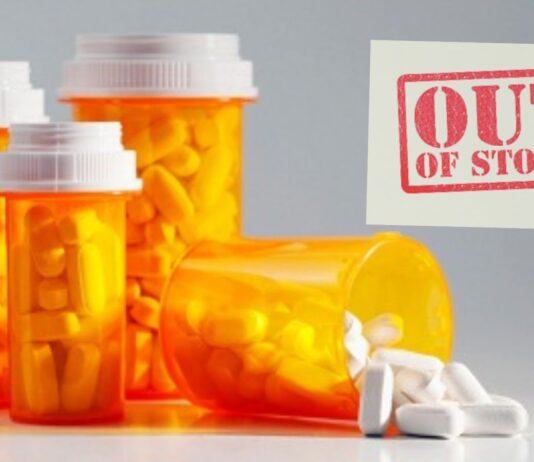 Drug Shortages Reach Record High in the US