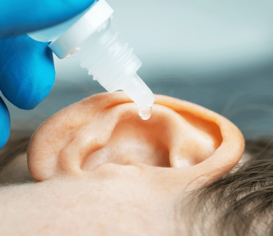 Hydrogen Peroxide in Ear: How Well Does It Work?