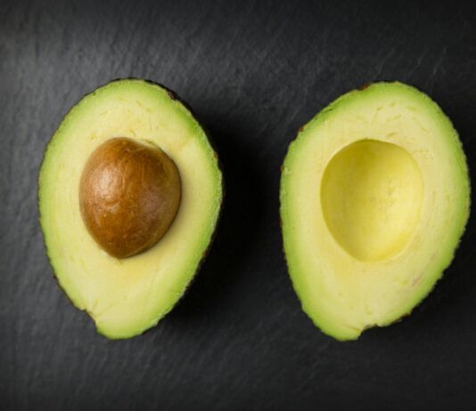 Is Avocado a Good Source of Protein? sliced avocado fruit