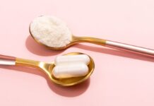 Does Collagen Support Hair Growth?