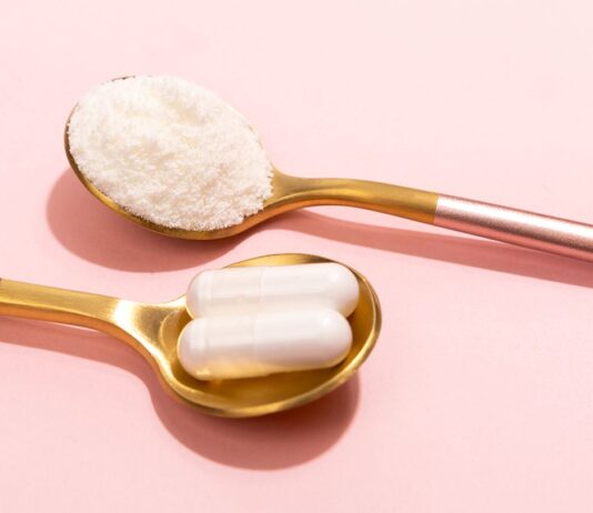 Does Collagen Support Hair Growth?