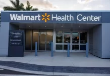 Walmart to Close 51 Clinics in Complete Shutdown of Walmart Health Division