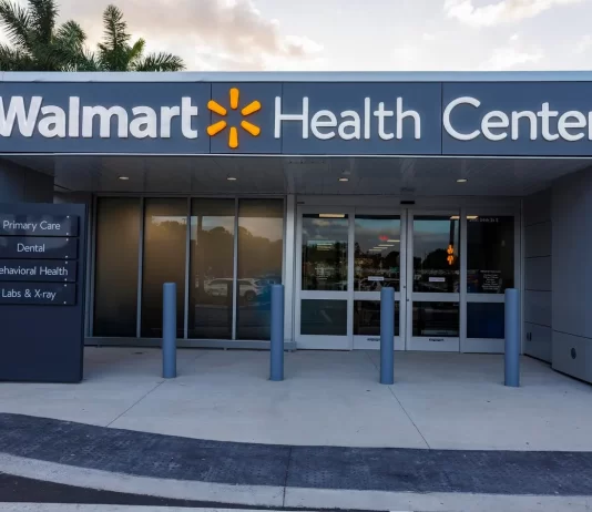Walmart to Close 51 Clinics in Complete Shutdown of Walmart Health Division
