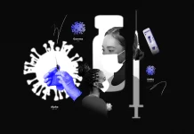 What to Know About the New ‘FLiRT’ COVID Variants