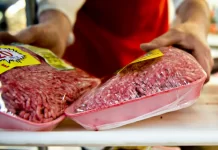 E. Coli Contamination in Ground Beef and Walnuts: Essential Safety Information