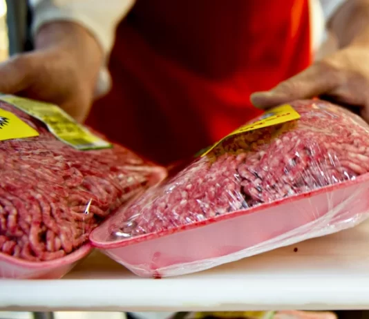 E. Coli Contamination in Ground Beef and Walnuts: Essential Safety Information