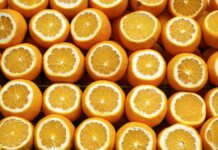 6 mood-boosting foods to try, according to dietitians sliced oranges